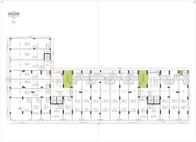 SOLO SQUARE - Commercial Floor Plan
