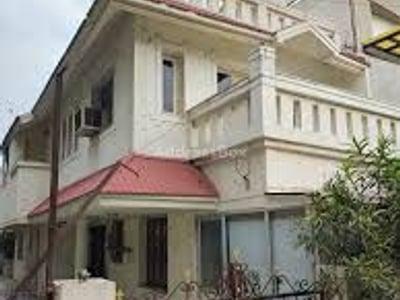 5 BHK Bungalows / Villas for Sale in Ghatlodia Ahmedabad | K K Nagar Society