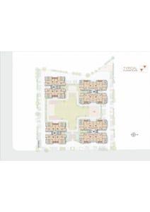 Residential Projects by Vrundavan Corporation | SUVAS CASPIA