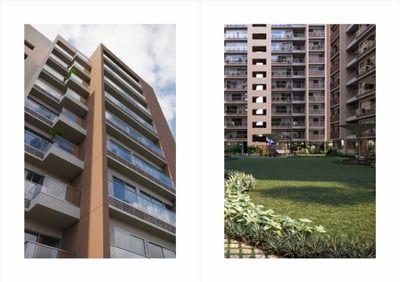 APOORVAM Exterior
