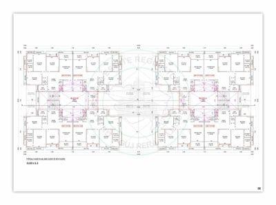 AQUA FORTE Floor Plan