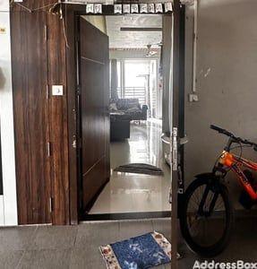3 BHK Flats / Apartments for Sale in Sola Bhagwat Ahmedabad | SHLOK MIRABEL