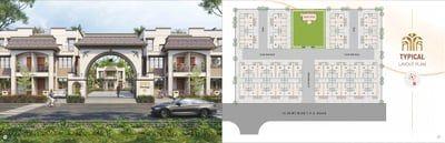 SHREE SHIVANTA HERITAGE Exterior