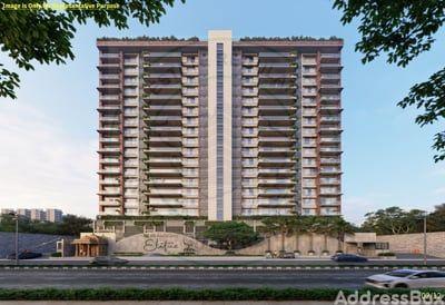 New Residential Projects in Ahmedabad | Praangan Elitus