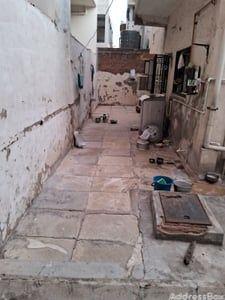 Bungalows / Villas for Sale in Ghodasar, Ahmedabad | PUNIT NAGAR SOCIETY