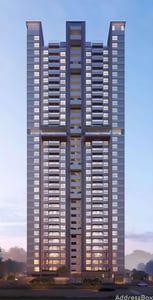 New Residential Projects in Ahmedabad | TREMONT TERRA