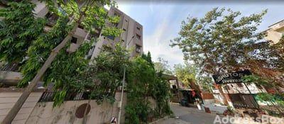 Flats / Apartments for Sale in Sardarnagar, Ahmedabad | Neelkanth Ashutosh Avenue
