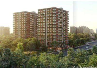 Property in Ambli | Ahmedabad
