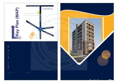 Commercial Shops for Sale in Nava Vadaj, Ahmedabad | EVERBRIGHT APPARTMENT
