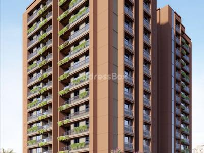 Residential Projects by Nirman Infra | OMKAR LIFESTYLE