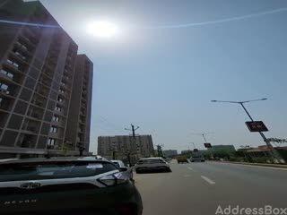 3 BHK Flats / Apartments for Sale in Nava Naroda Ahmedabad | Naroda Sky