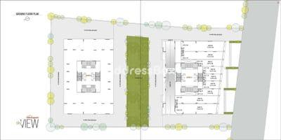 SHIKSHAPATRI SKY VIEW Floor Plan