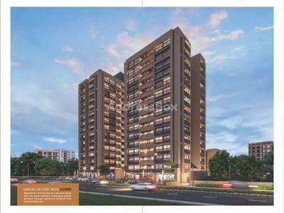 Silver Brook 2 Exterior