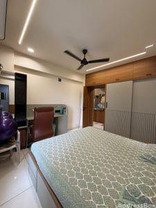 Property in SOUTH BOPAL | Ahmedabad