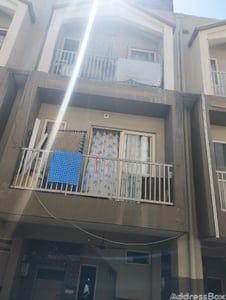3 BHK Flats / Apartments for Sale in Vavol Gandhinagar | Sampad Rowhouse