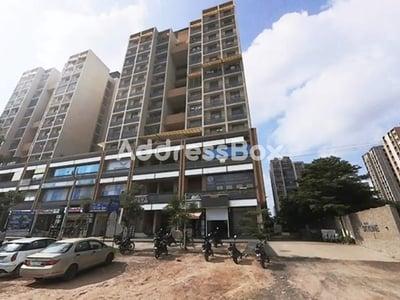 Flats / Apartments for Sale in Vaishno Devi Circle, Ahmedabad | Basil Skyline