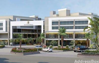 Property in Changodar | Ahmedabad