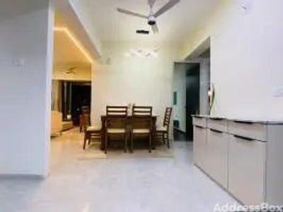 Residential Projects by Sanmag Buildcon Llp | SANKALP GWALA