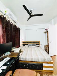 Property in Tragad | Ahmedabad