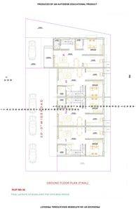 Hill Park Floor Plan
