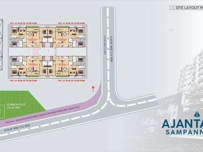 Ajanta Sampann Others