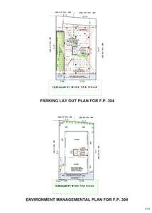 Kajal Blossom Floor Plan