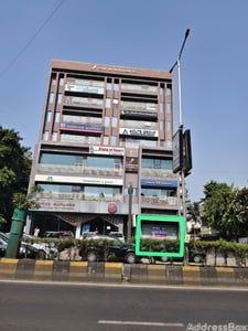 Property in Ambawadi | Ahmedabad