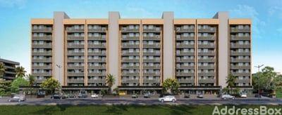 Commercial Shops for Sale in Vasna, Ahmedabad | SHREE SADAN 17