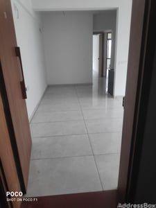 Residential Projects by Krushnam Infra | BERYL CRYSTAL