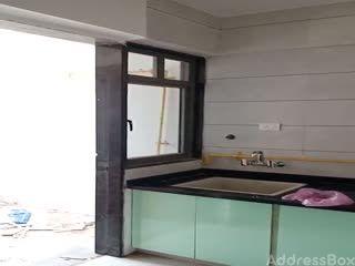 2 BHK Flats / Apartments for Sale in Raysan Gandhinagar | Satvan Bellevue