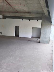 Showroom for Sale in Memnagar, Ahmedabad | Satya One