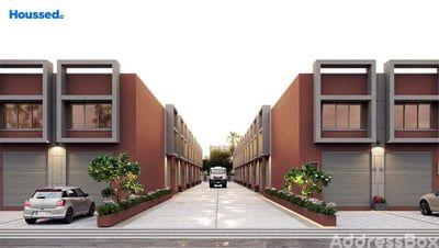 Commercial Projects in Narol, Ahmedabad | NEELKANTH INDUSTRIAL PARK