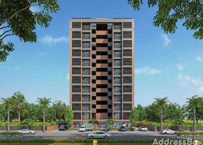 Commercial Projects by Avaska Projects | MERAKI 86