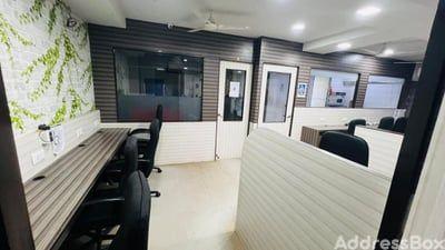 Property in Prahladnagar | Ahmedabad