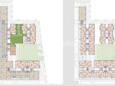 DE CASA Floor Plan