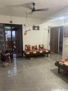 Residential Projects by Rudransha Green Llp | Sai Green Valley 3