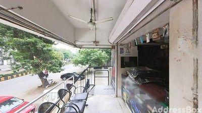 Commercial Shops for Sale in Mithakhali, Ahmedabad | Tulsi Complex
