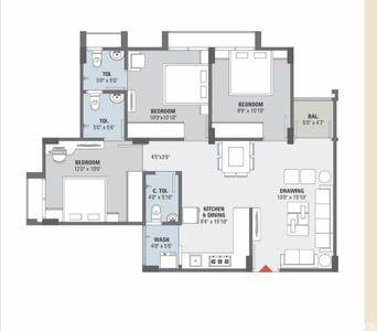 Property in Nana Chiloda | Ahmedabad