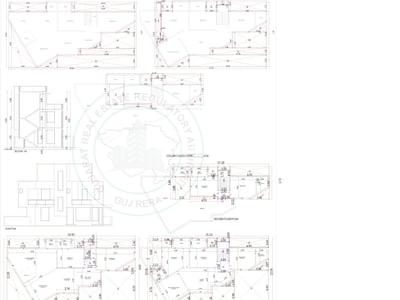 Katha Rivera Bungalows Floor Plan