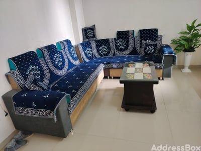 Property in Vastral | Ahmedabad