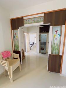 Flats / Apartments Below 60 Lakhs for Sale in Mansa, Ahmedabad | DEVNANDAN PARISAR