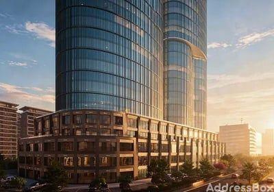 Shivalik Wave Exterior
