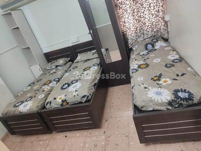 Property in Memnagar | Ahmedabad