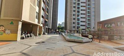 Flats / Apartments for Sale in Bopal, Ahmedabad | SERENE SPARKLES
