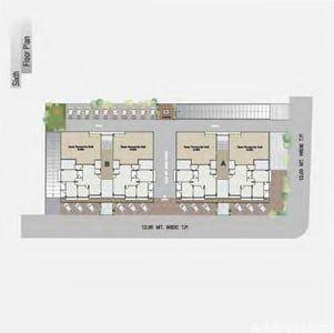 Navpad Green - Commercial Floor Plan