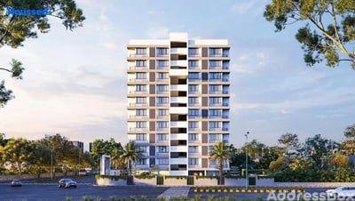 Residential Projects by Paramhans Developers Llp | Param Serenity