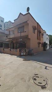 Bungalows / Villas for Sale in Ahmedabad | Shayona Prasad Bungalows