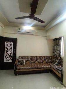 2 BHK Flats / Apartments for Sale in Sola Bhagwat Ahmedabad | Siddhivinayak Residency