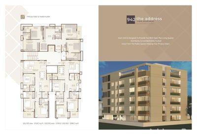 942 THE ADDRESS Others