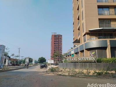 Property in Zundal | Ahmedabad